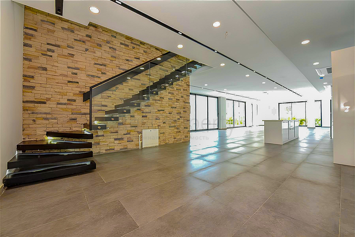 Вилла в центре Алании