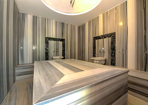 Вилла в центре Алании