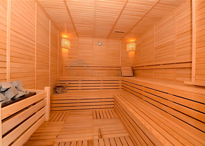 Вилла в центре Алании