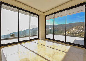 Вилла в центре Алании