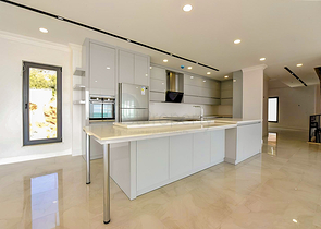 Вилла в центре Алании