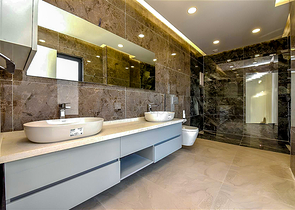 Вилла в центре Алании