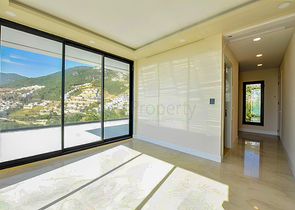 Вилла в центре Алании