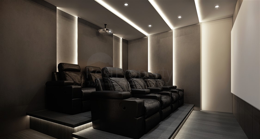 Новый масштабный проект в районе Махмутлар 