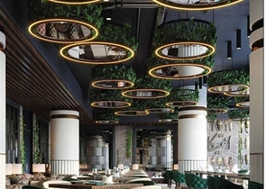 Новый масштабный проект в районе Махмутлар 