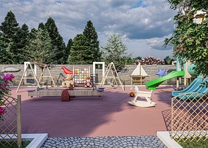 Новый масштабный проект в районе Махмутлар 