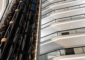 Новый масштабный проект в районе Махмутлар 