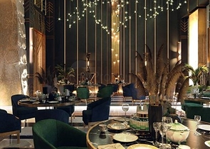 Новый масштабный проект в районе Махмутлар 