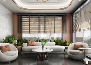 Новый масштабный проект в районе Махмутлар 