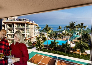 Новый масштабный проект в районе Махмутлар 