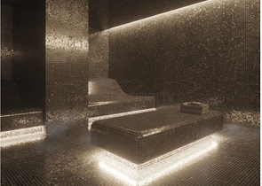 Новый масштабный проект в районе Махмутлар 