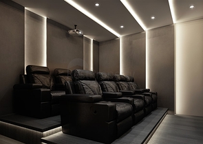 Новый масштабный проект в районе Махмутлар 