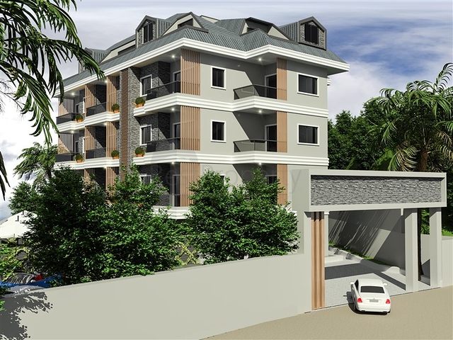 Новый инвестиционный проект в Каргыджак