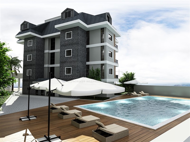 Новый инвестиционный проект в Каргыджак