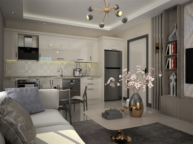 Новый инвестиционный проект в Каргыджак