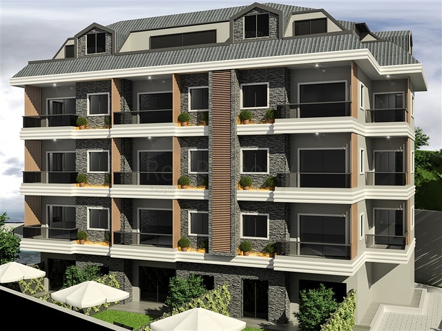 Новый инвестиционный проект в Каргыджак