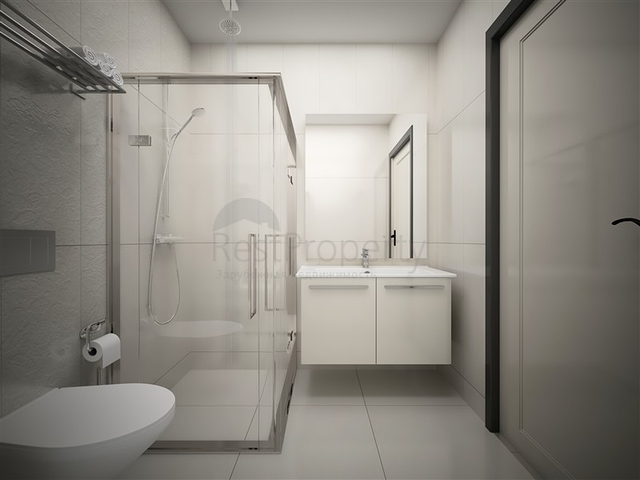 Новый инвестиционный проект в Каргыджак