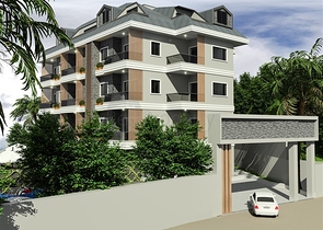 Новый инвестиционный проект в Каргыджак