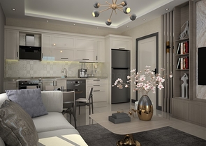 Новый инвестиционный проект в Каргыджак