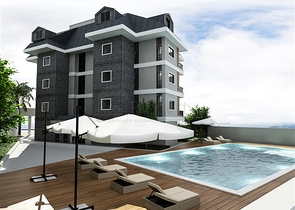 Новый инвестиционный проект в Каргыджак