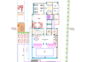 Новый проект в районе Махмутлар в 600 м от моря 