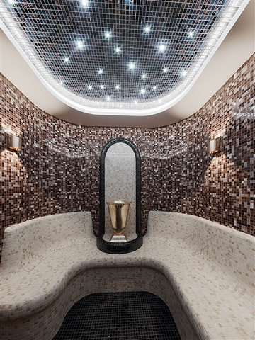 Новый инвестиционный проект в районе Тосмур