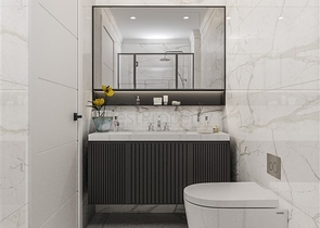 Строящийся комплекс в районе Оба