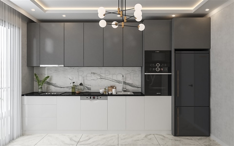 Новый инвестиционный проект в Оба