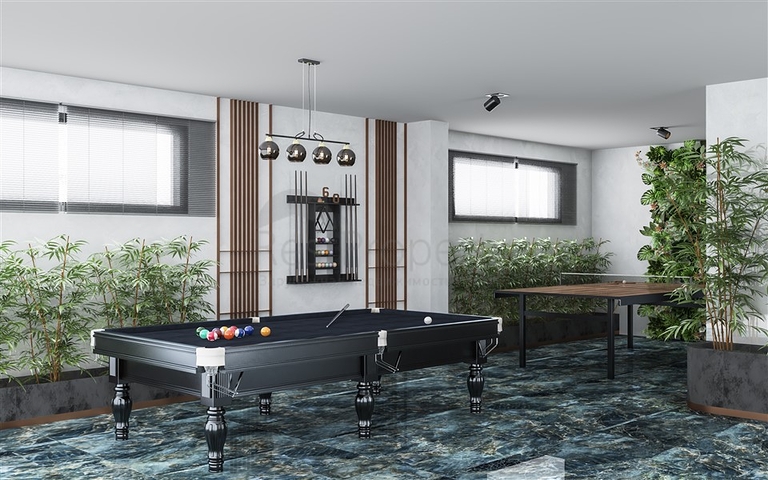 Новый инвестиционный проект в Оба