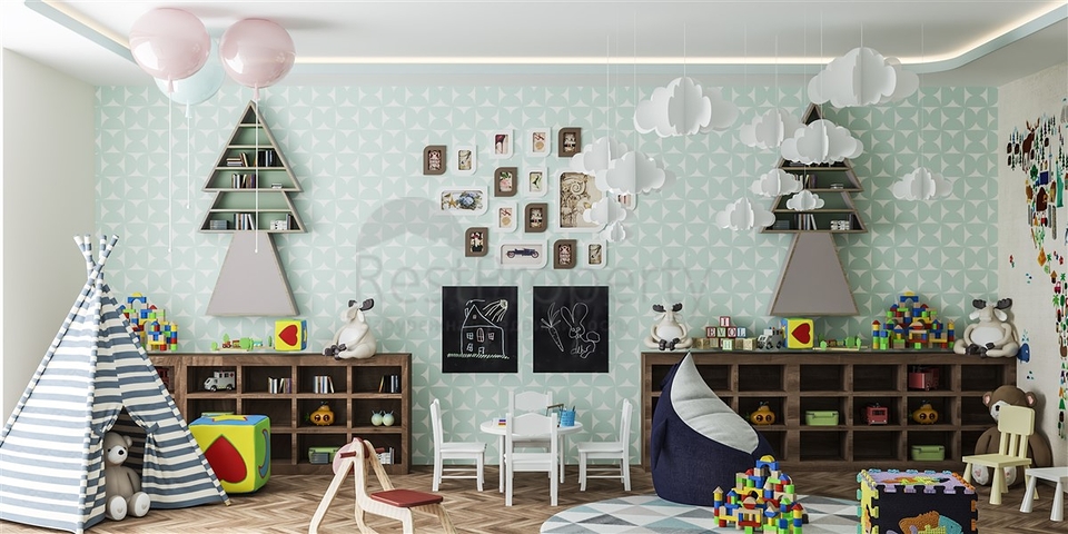 Новый инвестиционный проект в Оба