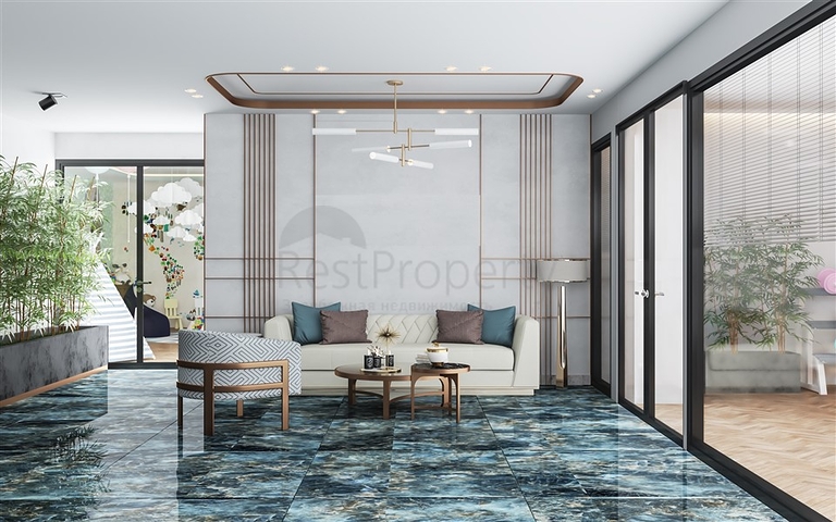 Новый инвестиционный проект в Оба