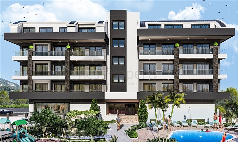 Новый инвестиционный проект в Оба