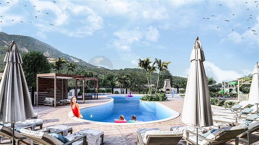 Новый инвестиционный проект в Оба