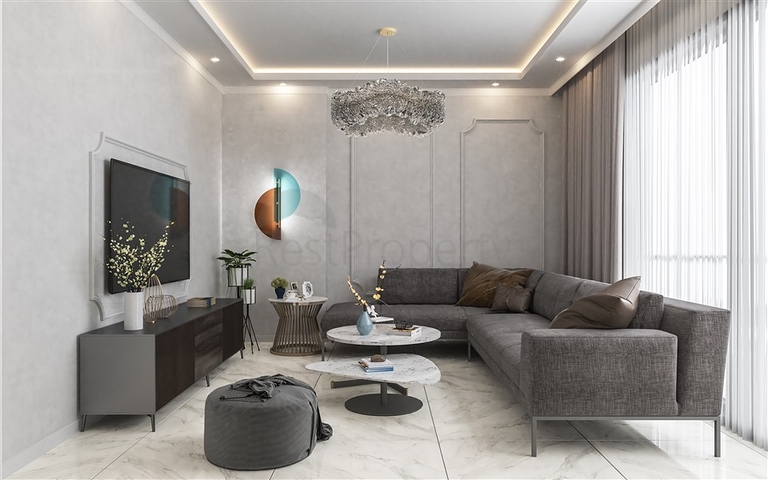 Новый инвестиционный проект в Оба