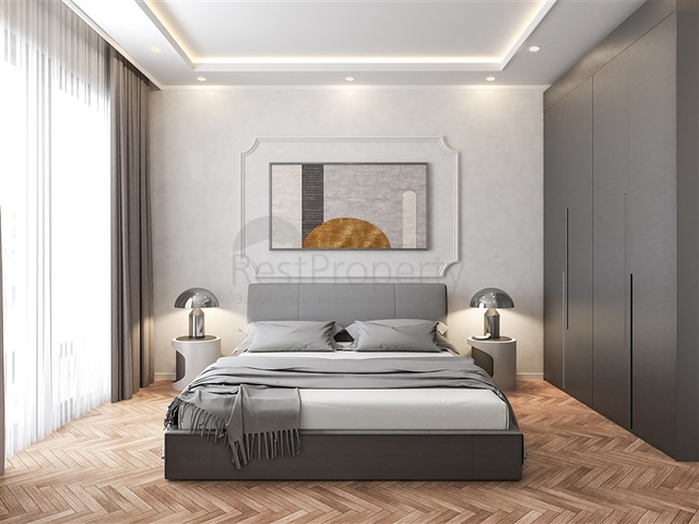 Новый инвестиционный проект в Оба