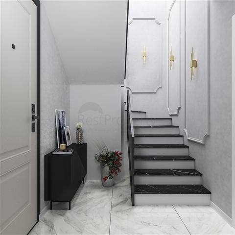 Новый инвестиционный проект в Оба