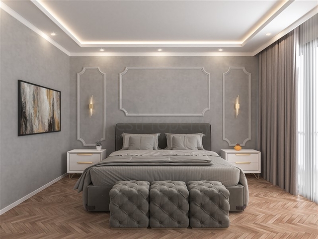 Новый инвестиционный проект в Оба