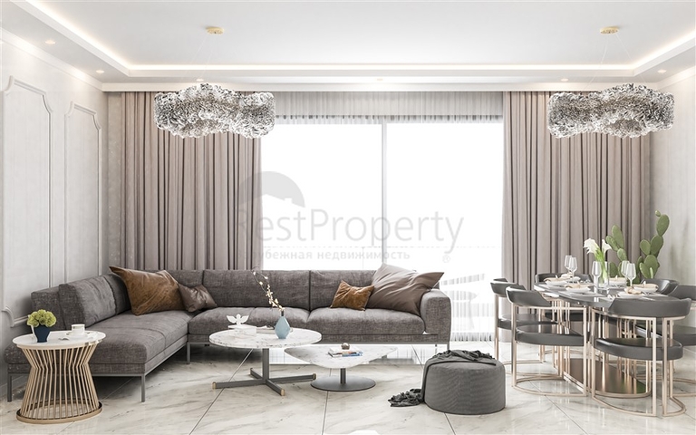 Новый инвестиционный проект в Оба