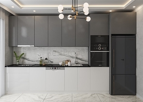 Новый инвестиционный проект в Оба