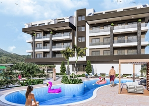 Новый инвестиционный проект в Оба