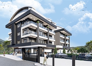 Новый инвестиционный проект в Оба