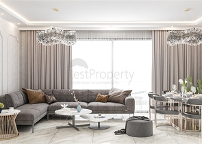 Новый инвестиционный проект в Оба