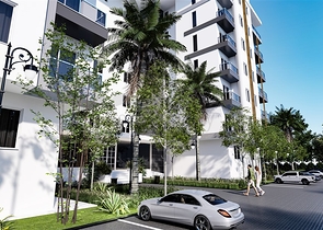 Новый инвестиционный проект на стадии строительства в Газипаша