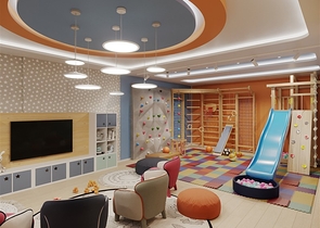 Новый инвестиционный проект на стадии строительства в Газипаша