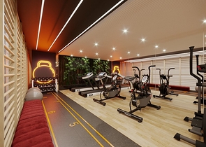 Новый инвестиционный проект на стадии строительства в Газипаша