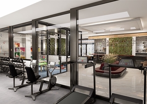 Новый строящийся проект в районе Махмутлар