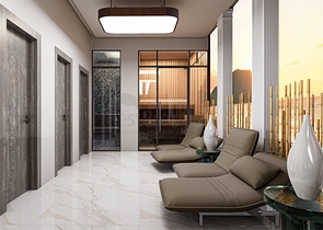 Новый строящийся проект в районе Махмутлар