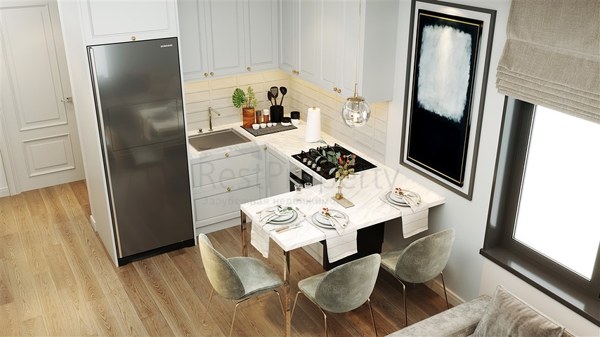 Новый инвестиционный проект в Газипаша