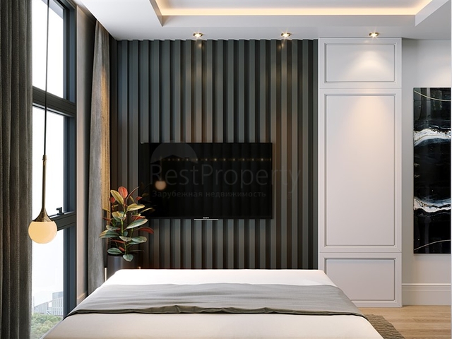 Новый инвестиционный проект в Газипаша