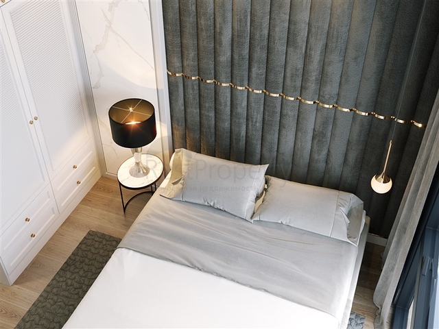 Новый инвестиционный проект в Газипаша